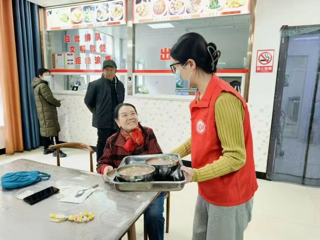 張掖市慈善協(xié)會冬季場“公益真探”活動圓滿收官啦
